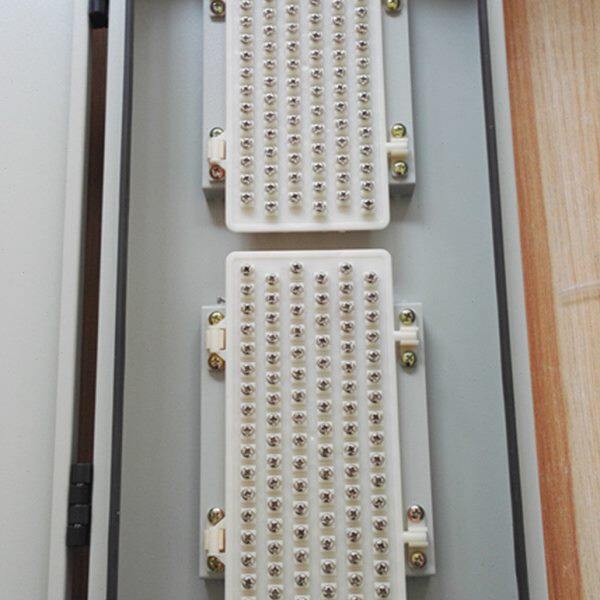 100对室外电话分线盒、电话箱、电话电缆分线盒  电话配线箱