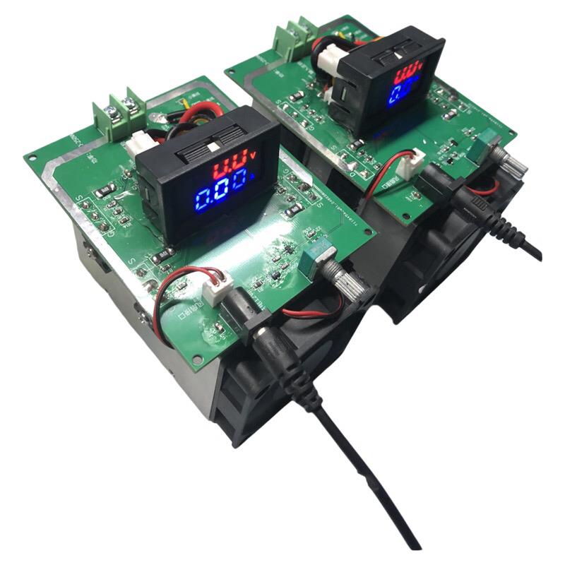 成品电子负载仪恒流电子负载仪电池电源测试放电负载