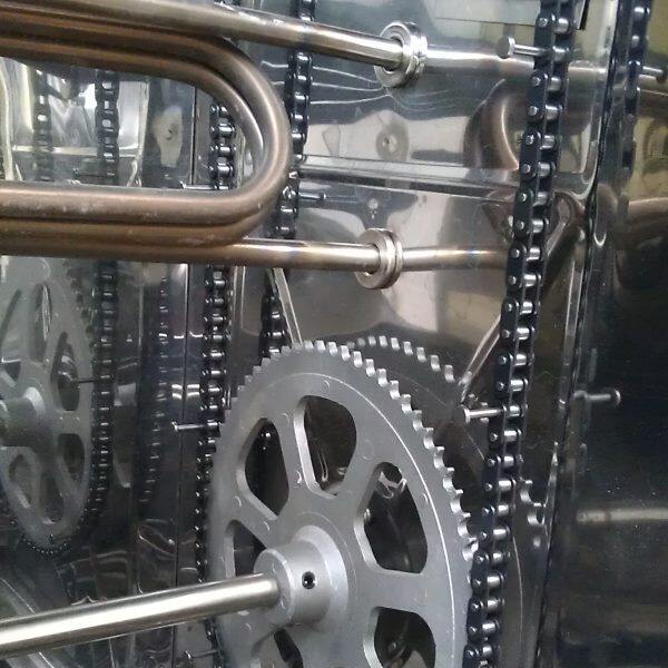 京星伟业电烤地瓜机红薯炉链条 一根的价格