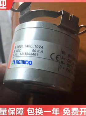 8.3620.506E.2500.0019/146E.1024库伯勒型替代款旋转编码器