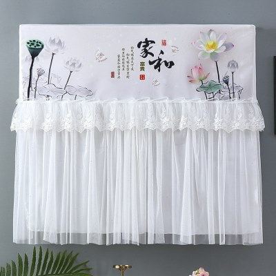 壁挂式空调挡风帘开机不取月子空调挡风罩套卧室遮风帘婴儿防直吹,居家布艺,空调罩,淘宝优惠券,粉丝福利购,淘宝优惠卷