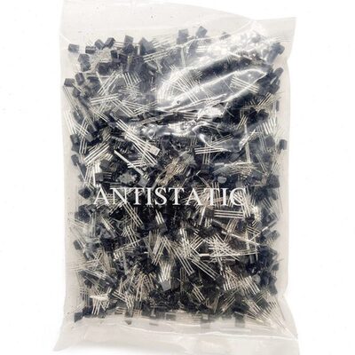 三极管S9012 S9013 S9014 S9015 S9018 S8050 S8550 SS8050直插92