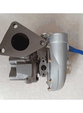 盖瑞特GT20-大柴CA4DC2-12E4发动机 1118010-26E 79847涡轮增压器