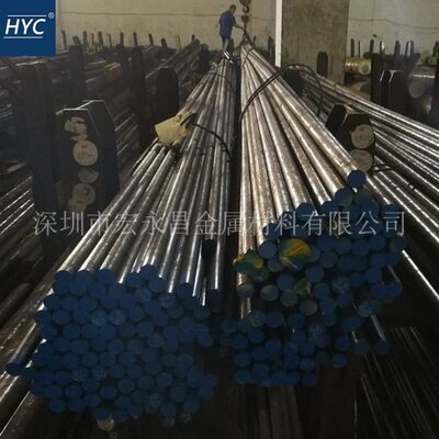 S30452不锈钢圆棒 圆钢 光圆 光棒 小圆棒 不锈钢板 锻方 锻圆