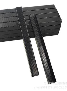 整箱黑色气动码钉U型8钉气钉1006J1100J010J1013J10821016J122J