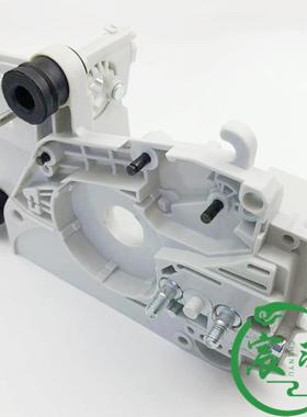 油锯配MS210盖230250箱体总成件油总箱成机油泵LWG油宸羽供应