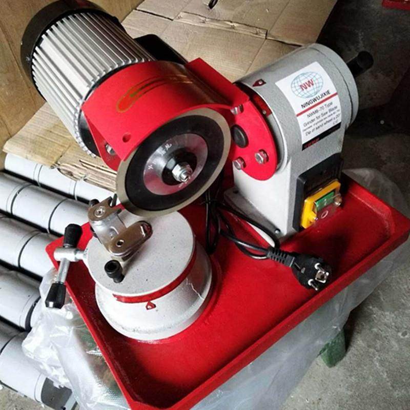 磨机小型磨齿机方携带锯片圆QS02合金锯片磨齿机微便型小型工刀具,五金/工具,机床,淘宝优惠券,粉丝福利购,淘宝优惠卷