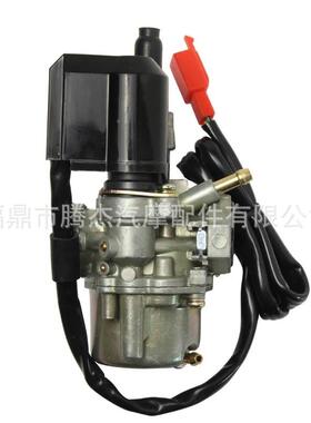 厂直销适用于HOND家61889Dio24期TACT5017MM二A冲程50摩托车化油