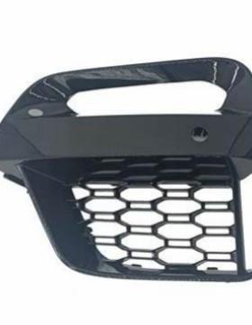 51118于097257/5151118098118092758适用宝马X3G08前保杠险雾灯框