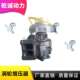 潍柴WD615涡轮增压器HX50W 612601110988 2836857 4045951