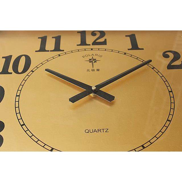 ?Z会M6H挂超大号钟别墅客木厅大堂议室办公F7TT8J56单位车间挂表