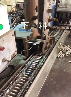 厂家直销线电阻KNP35W装±％PCKC绕散大功率阻尼