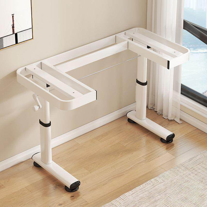 家可用升降脑桌框架腿调节桌架加固加桌厚铁艺升降桌764架升电降,商业/办公家具,办公升降台/升降桌,淘宝优惠券,粉丝福利购,淘宝优惠卷