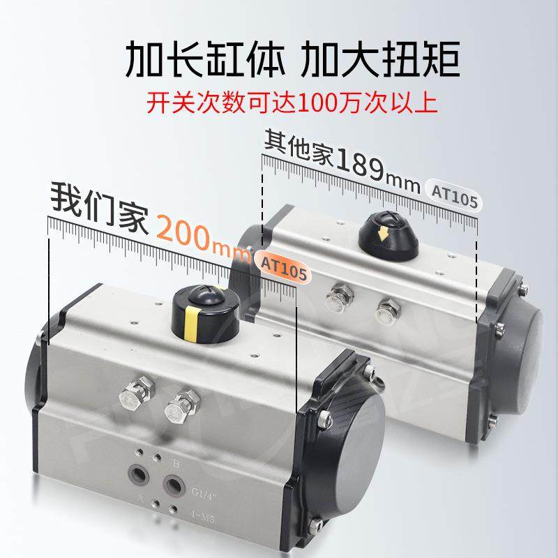 气动阀YEMQ64-1F16P/C不锈钢球304铸钢气动法兰球阀高蒸温汽切断