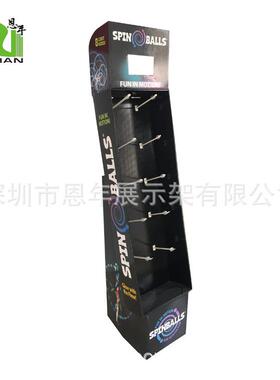 深圳工纸货，架ENFD02004寸，7寸10寸，12寸厂广告纸展机示架