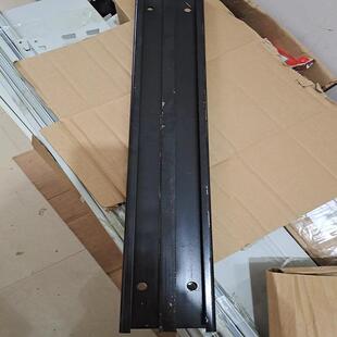 手摇密柜轨维修集架轨导道移动档案密集架喷密架地集轨移动柜配件