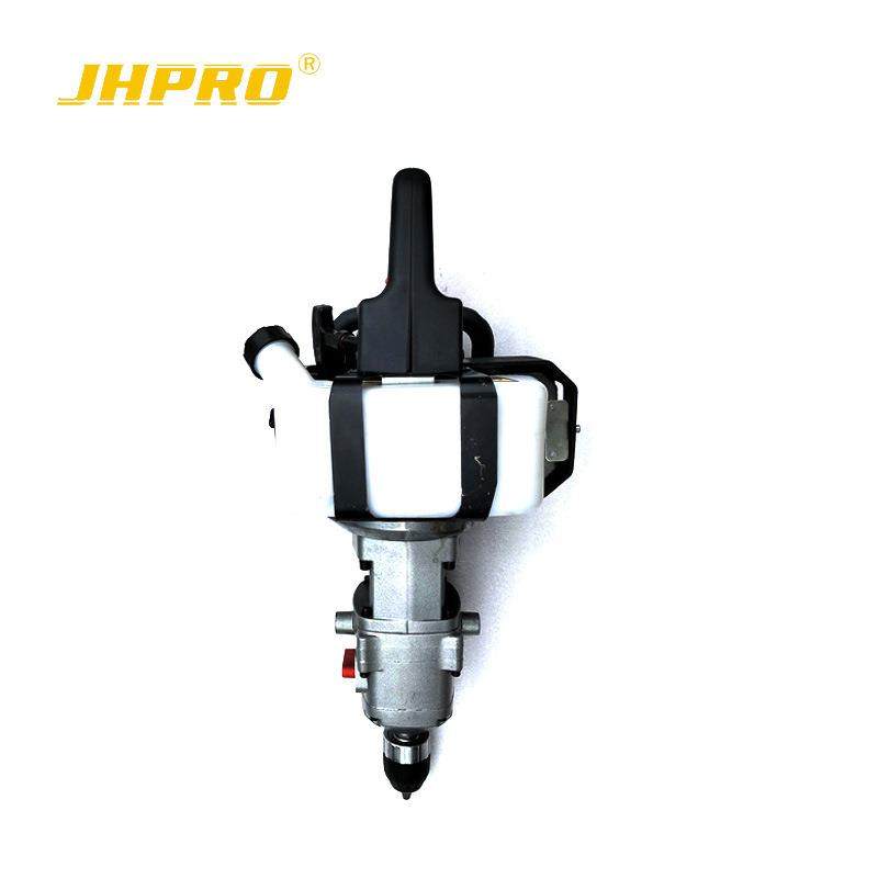 JH-15-40G4冲程汽油钻木打孔机