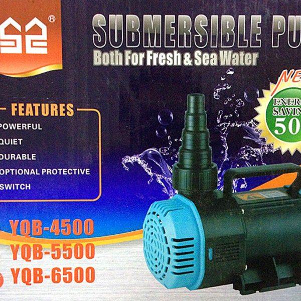 森森多功能潜水泵水族海鲜池循环增氧鱼缸YQB 6500 7500 9500抽水,五金/工具,水泵,淘宝优惠券,粉丝福利购,淘宝优惠卷