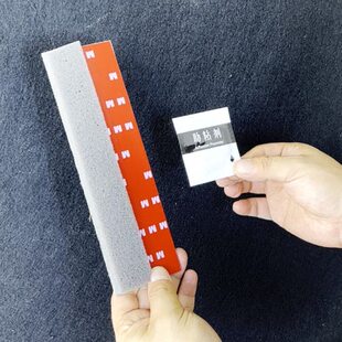 无框玻璃限位器固定器门挡防推开单向反门档内止摆器阻门器限位器