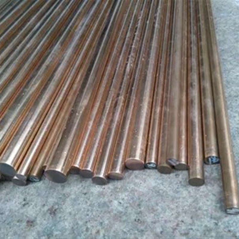 低铍钴铜棒cM8 M9 M10 M12 M13 M14 M15  铜材  电焊接用  铍铜棒