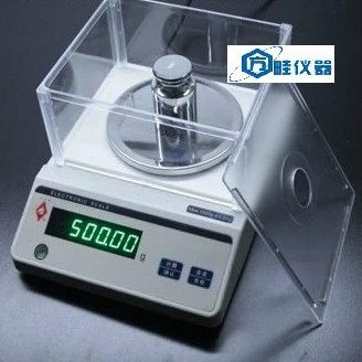光正马头牌/100g/200g电子天平/精密天平/电子称0.001g 分析天平