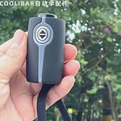 8骨10骨全自动伞配件 折叠伞伞头 自动伞把伞柄按钮开关太阳伞头