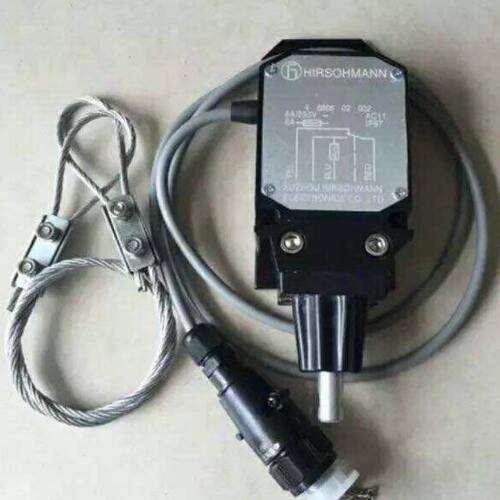 徐工吊车配件 徐工吊车8吨12吨16吨20吨25k50k高度限位开关限位器