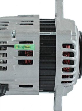 LR145-714C发电机8972012841发电机适用五十铃发电机