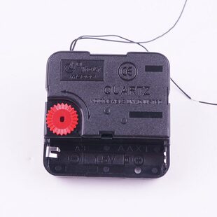 包邮挂钟触点引线机芯钟芯整点报时和弦音乐盒西敏寺音乐钟声报时