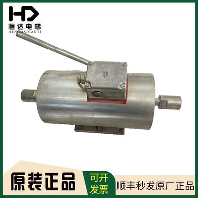 蒂森电梯主机制动器 抱闸/KUHSE/D-21423/GSd136.23/2670N/原装