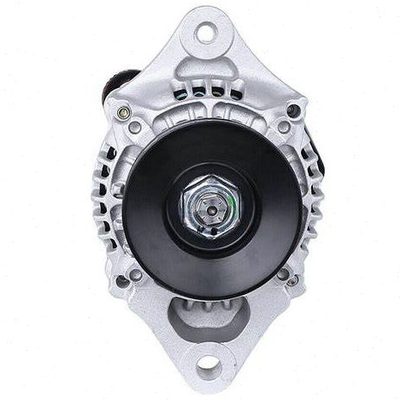 久保田发动机16231-64015发电机100211-4523发电机16231-6401-5