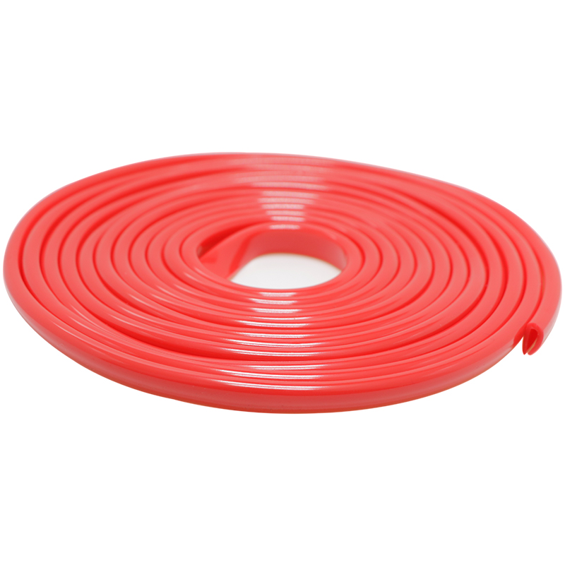 车门防撞条透明车身防刮条防擦密封条 汽车车门防撞条隐形防撞贴