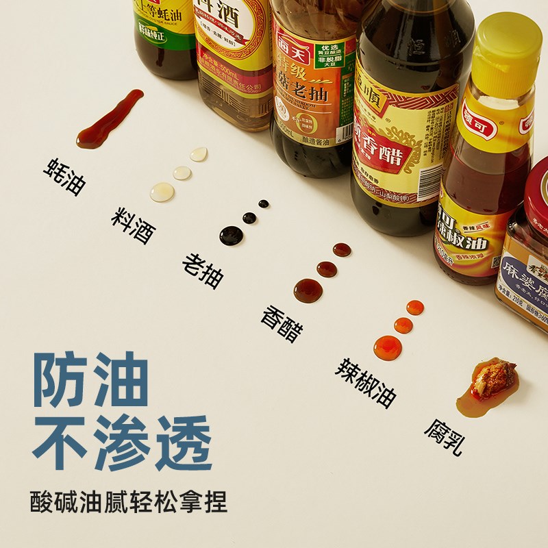 隔热垫餐桌垫防烫耐高温防水防油免洗餐桌布茶几桌面保护垫高级感