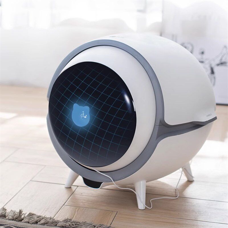 智能猫砂盆全自动大容量全自动清理猫厕所静音铲屎机,宠物/宠物食品及用品,智能猫砂盆,淘宝优惠券,粉丝福利购,淘宝优惠卷