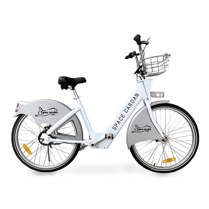 定制 无链条自行车传动轴 轴传动M 折叠助力车传动轴