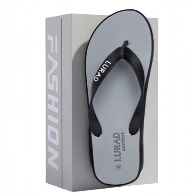 男士人字拖2025新款防滑耐磨沙滩夏季可外穿防臭开车户外拖鞋