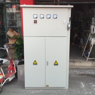 二级箱 定做工地一p级动力柜