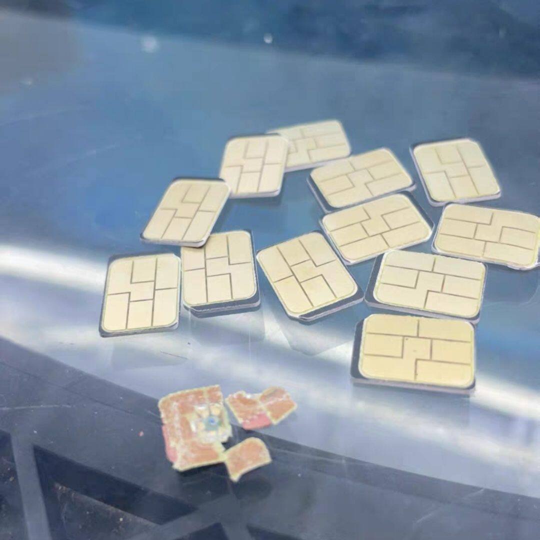 废旧通信器材,镀金废料镀金料炼金材料炼金料,随机发