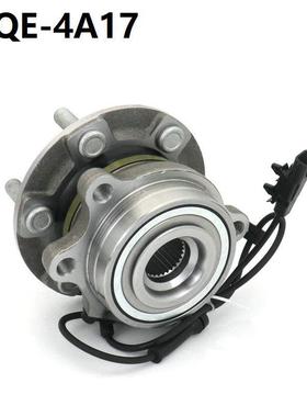 厂家供应车汽轴承单16元轴头总成40202-4前JA3A适用NAVARA/D轮23/