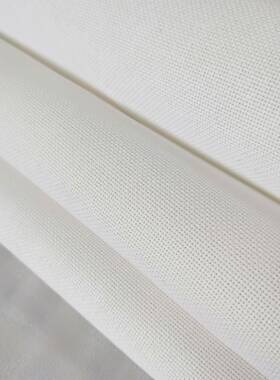 十字绣布22T高CT绣花布白色棉布全绣Y布C小HYR-F007格子DI手棉工