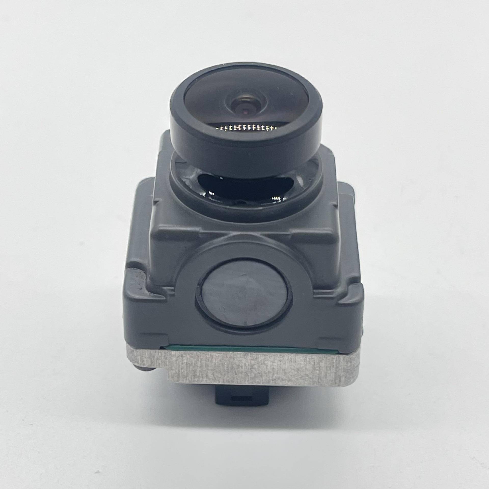 HJ32-1G50-BD适用路虎揽胜极光9后视LR023364辅助倒车摄像2头H9J3