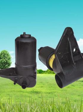 供燃油泵过滤器总成应适用发电2机柴油滤清器滤413芯ULPK0040A016