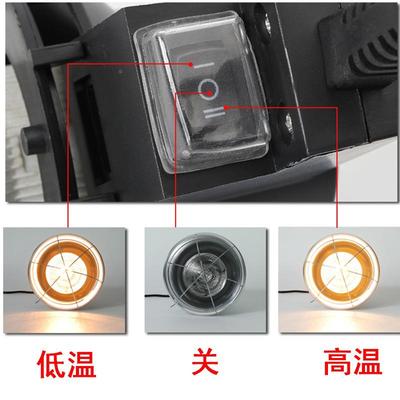 养殖保温灯KIP罩小鸡育雏猪用保加热灯罩养殖场暖专温用暖取保灯