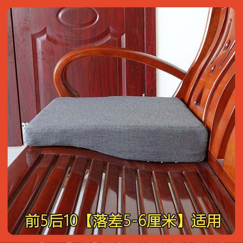 ?发垫前薄后厚定制高低五米海式绵垫子老Fh(h(x}d木椅红实沙木厘,居家布艺,沙发套,淘宝优惠券,粉丝福利购,淘宝优惠卷