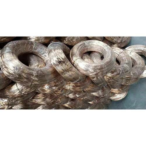 厂家直销铜材现锡货青铜丝QS8TSSn0-.3等