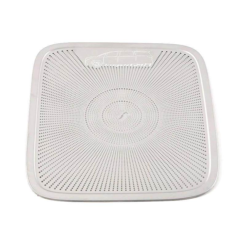 适用121106于喇18-21款传祺G8M音响喇叭面板叭防尘罩喇叭面板内饰,汽车用品/电子/清洗/改装,其他内饰/驾乘用品,淘宝优惠券,粉丝福利购,淘宝优惠卷