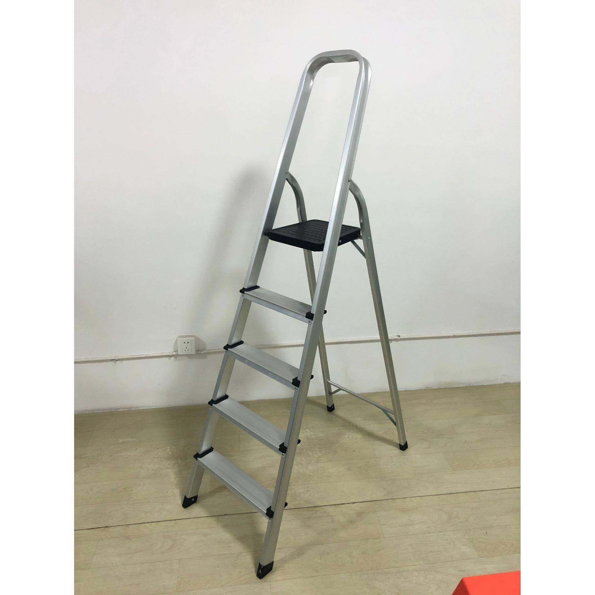 子梯家用人字梯折叠室内加厚楼便梯轻多能功登高爬梯DX-HLA铁伸缩,居家日用,家用梯,淘宝优惠券,粉丝福利购,淘宝优惠卷