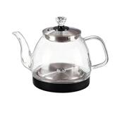 水玻璃全15309自动上电热水壶消通用茶台件配单壶毒锅煮茶烧水壶