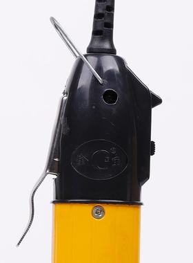 JB-001A/18880A/802A系列黄电动螺丝色刀