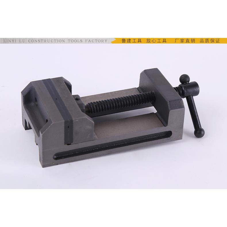 供应钳高精密台钻床角QM16100G固式机用平口4机寸6寸铣床雕刻钳夹,五金/工具,尖嘴钳,淘宝优惠券,粉丝福利购,淘宝优惠卷